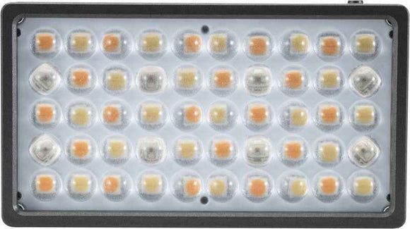 Lampe vidéo Nanlite LitoLite 5C