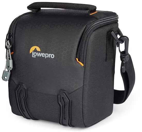 Sac Lowepro Amera Adventura SH 120 III, noir