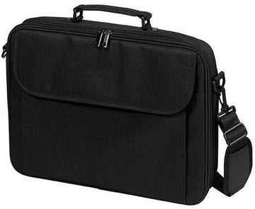 Sacoche pour ordinateur portable Vivanco Essential 15,6", noir (30971)