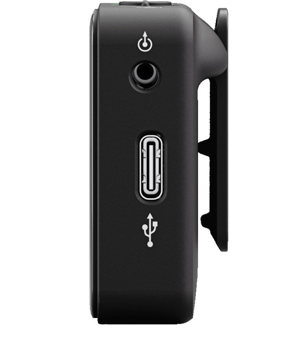 RODE Wireless ME - Système sans fil numérique à 2 canaux