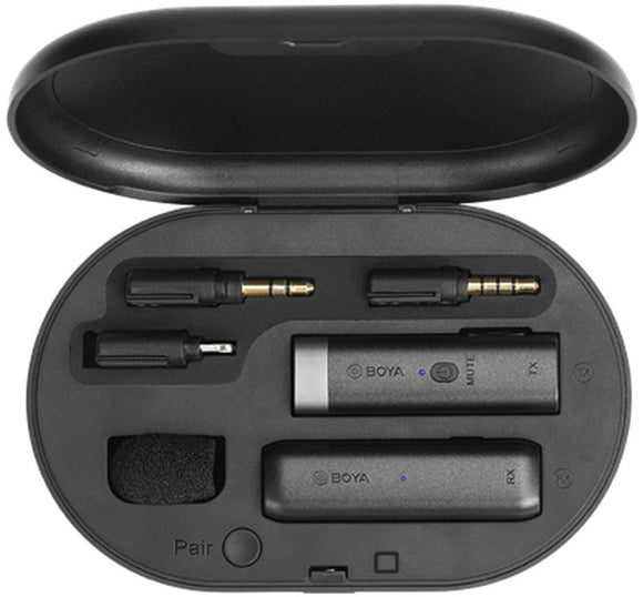 Microphone Boya BY-WM3U