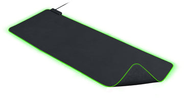 Razer Goliathus Extended Chroma Gaming mouse pad Black