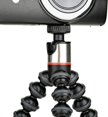 Joby tripod Gorillapod 325, black/grey