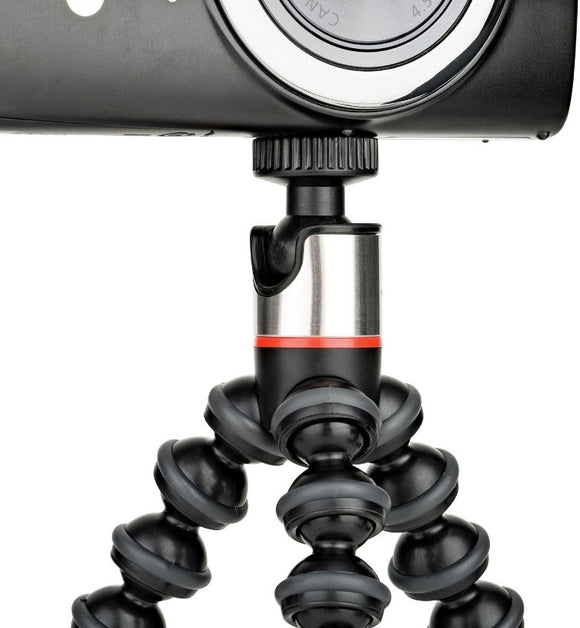 Joby tripod Gorillapod 325, black/grey