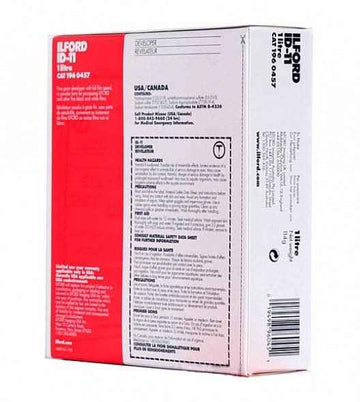 Ilford film developer ID-11 1l (1960457)