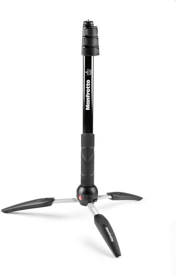 Manfrotto tripod kit MKCONVR Pixi Evo Kit VR