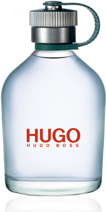 Hugo eau de toilette m125 ml