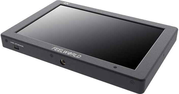 Moniteur vidéo Feelworld T7 Plus