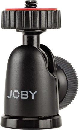 Joby Gorillapod Ballhead 1K