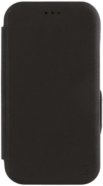 Étui portefeuille Vivanco Casual pour iPhone 13 Pro (62883)