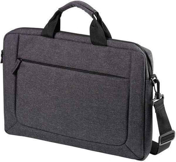 Sacoche pour ordinateur portable Vivanco Casual 15,6", gris (39801)