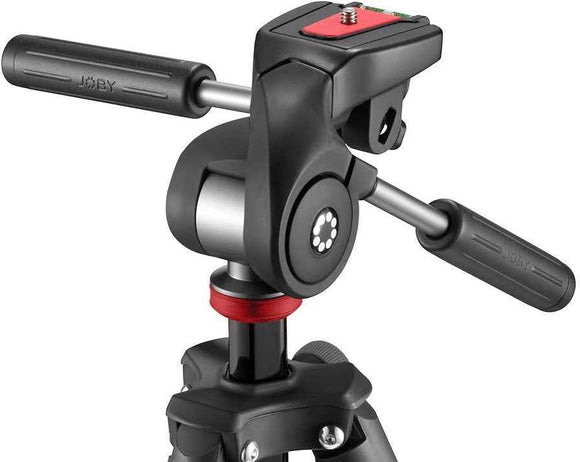 Joby tripod Compact Advanced