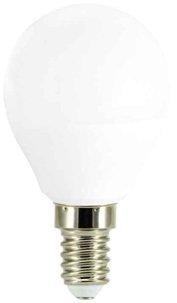 Ampoule LED Omega E14 7W 4200K (43532)