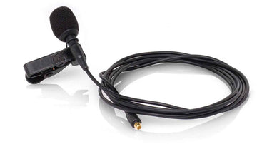Microphone Lavalier Rode