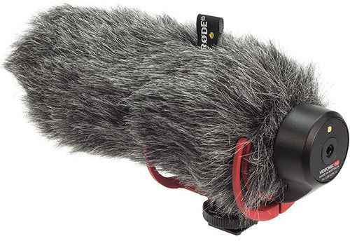 Housse anti-vent Rode DeadCat GO