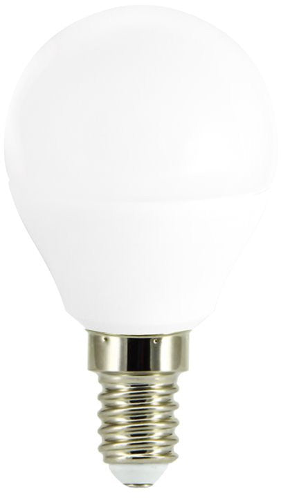 Ampoule led omega e14 6w 4200k 43392