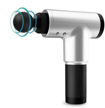 Pistolet de massage Platinet PMAS1