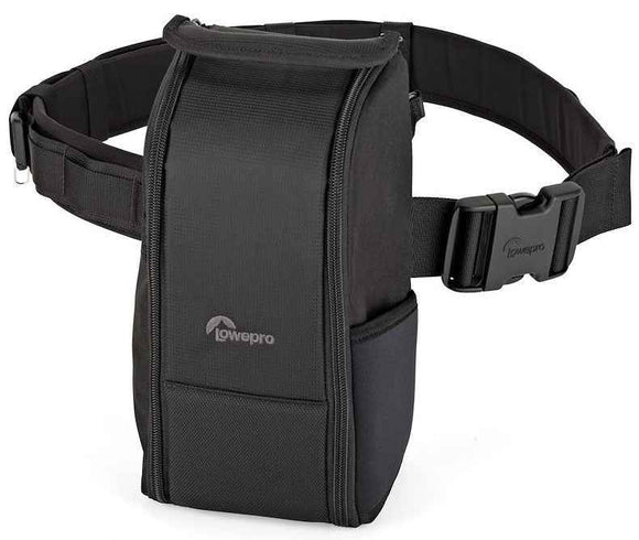 Étui pour objectif Lowepro ProTactic LensExchange 200 AW, noir