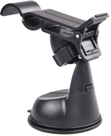 Support voiture universel Omega Avocado, noir