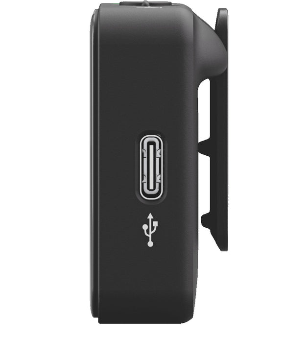 RØDE Wireless ME TX - dedicated wireless ME transmitter