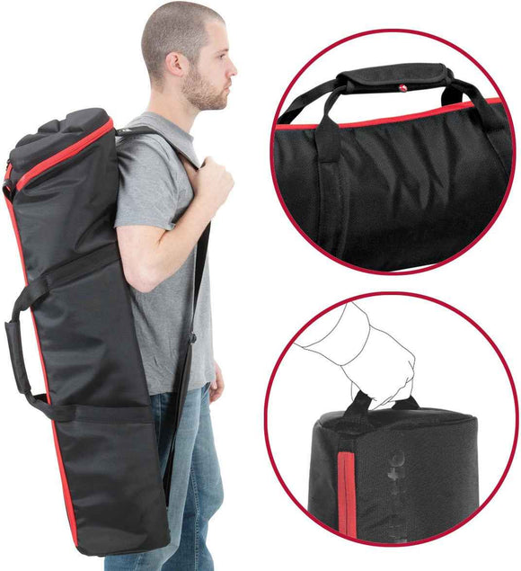 Sac pour trépied Manfrotto MBAG120PN