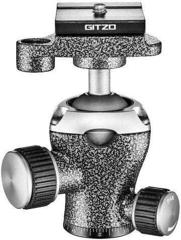 Gitzo tripod kit Traveler GK1555T-82TQD