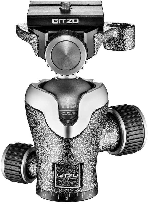 Gitzo tripod kit Traveler GK1555T-82TQD