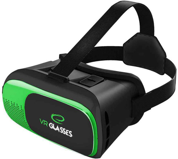 Lunettes de réalité virtuelle Esperanza EGV300