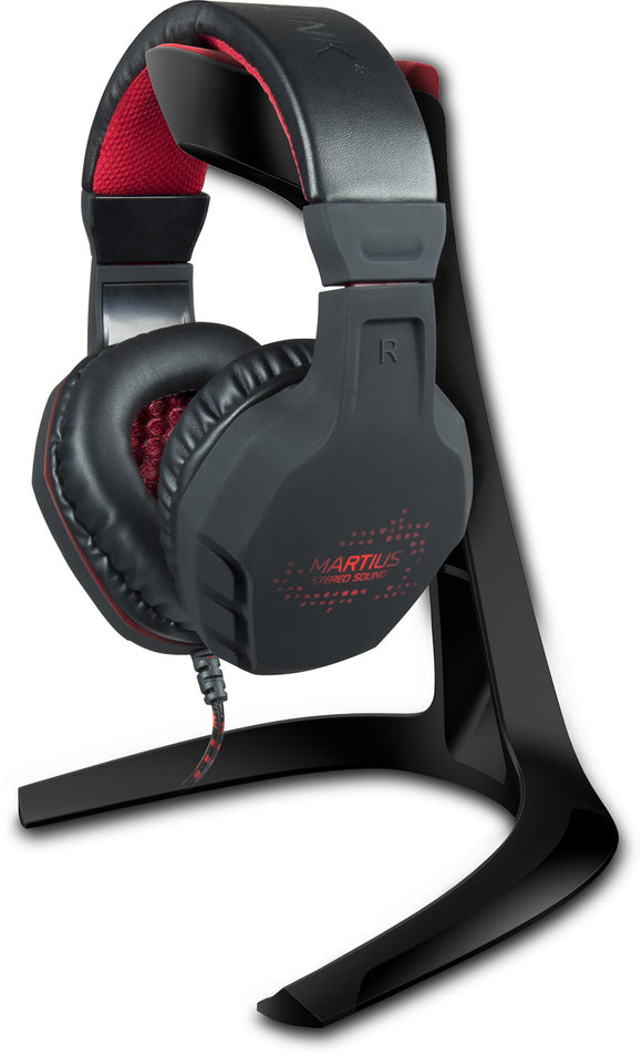 Support de casque Speedlink Excedo, noir (SL-800900-BK)