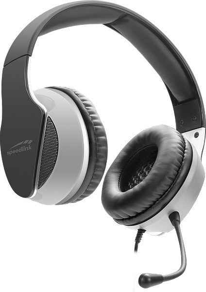 Casque Speedlink Hadow PS5 (SL-460310-BK)