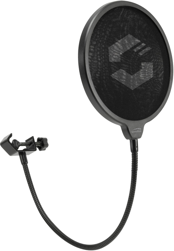 Kit d'accessoires de streaming Speedlink Volity Ready
