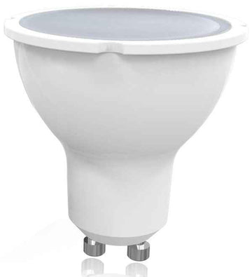 Ampoule LED Omega GU10 8W 2800K (43543)