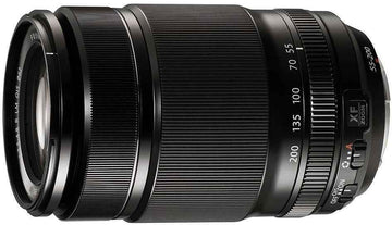 Objectif Fujifilm Fujinon XF 55-200 mm f/3,5-4,8 R LM OIS
