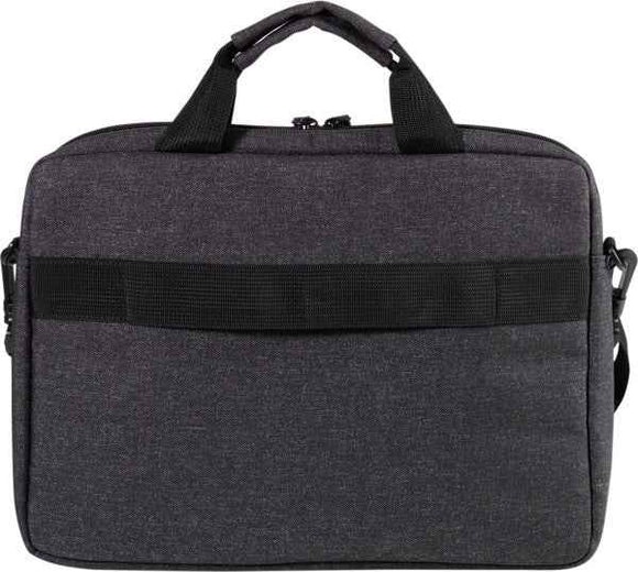 Sacoche pour ordinateur portable Vivanco Casual 15,6", gris (39801)