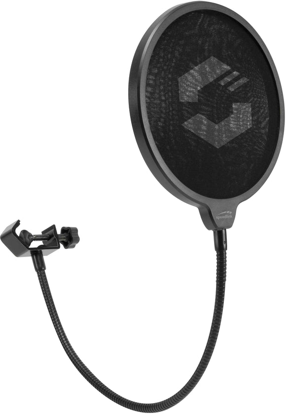 Kit d'accessoires de streaming Speedlink Volity Ready