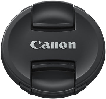 Bouchon d'objectif pour canon e-72 ii