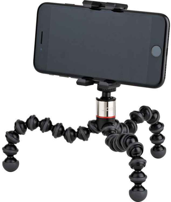 Joby tripod GripTight One GP Stand, black