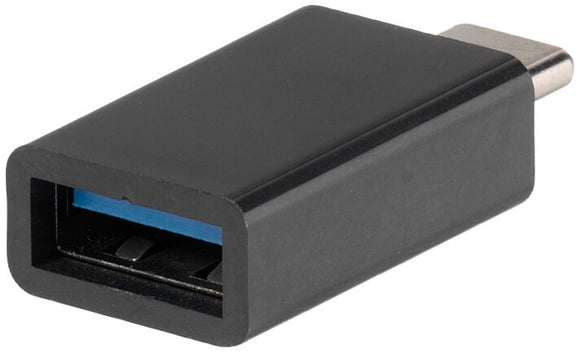 Vivanco adapter USB-C - USB-A 3.1 (45352)