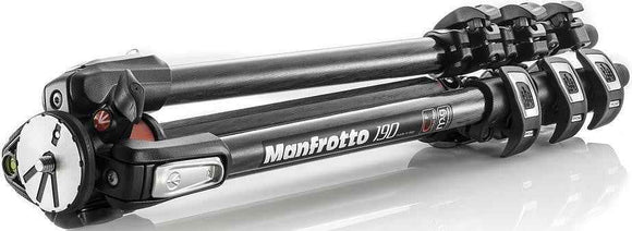 Trépied Manfrotto MT190CXPRO4