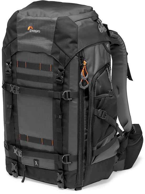 Sac à dos Lowepro Pro Trekker BP 550 AW II, gris (LP37270-GRL)