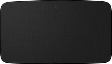 Sonos Five, noir