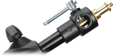 Manfrotto Aluminium Combi-Boom Stand 420B