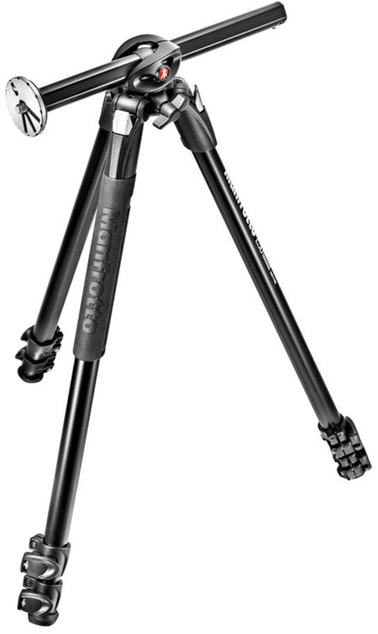 Manfrotto tripod kit MK290DUA3-3W