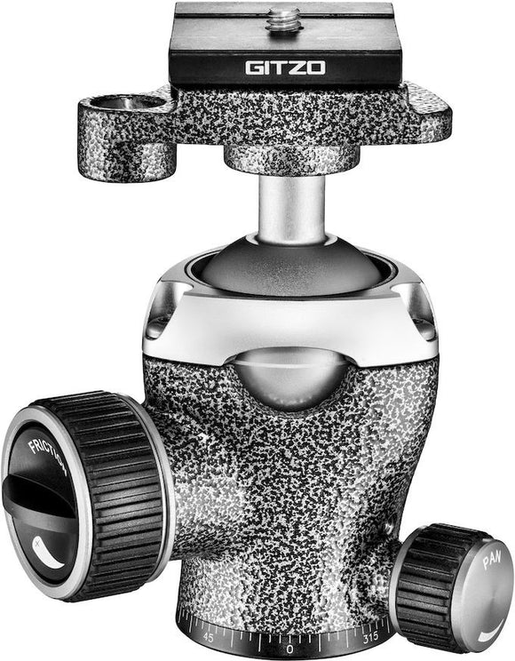 Gitzo ball head GH1382QD