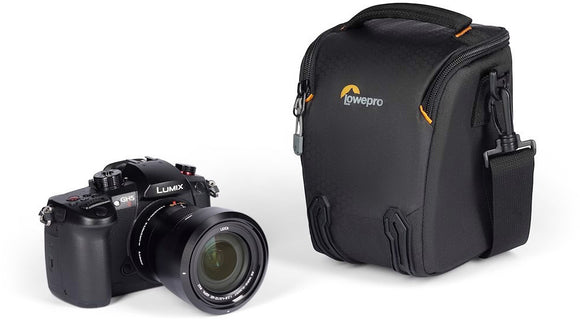 Sac photo Lowepro Adventura TLZ 30 III, noir