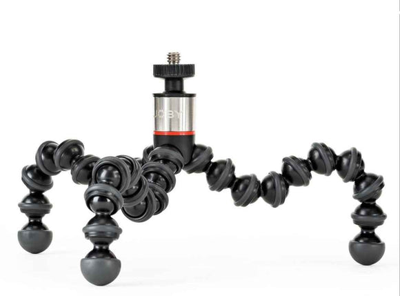 Joby tripod Gorillapod 325, black/grey