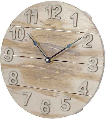 Horloge murale Platinet May (43630)