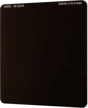 Filtre Hoya HD Sq100 IRND64