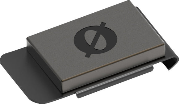 Ensemble Rode FlexClip GO, indispensable