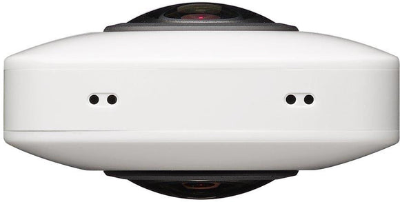 Ricoh Theta SC2, white